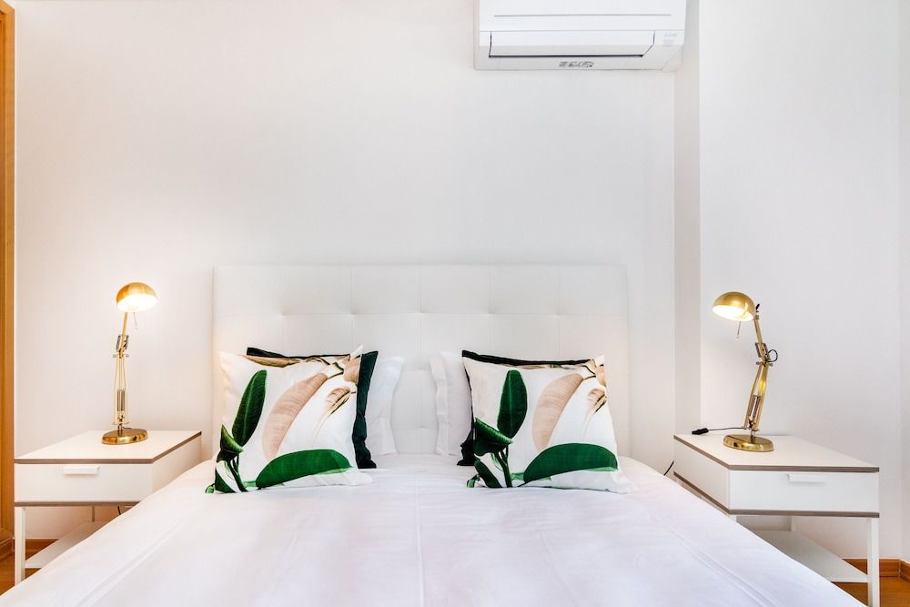 undefined Casino Premium Apartment 6