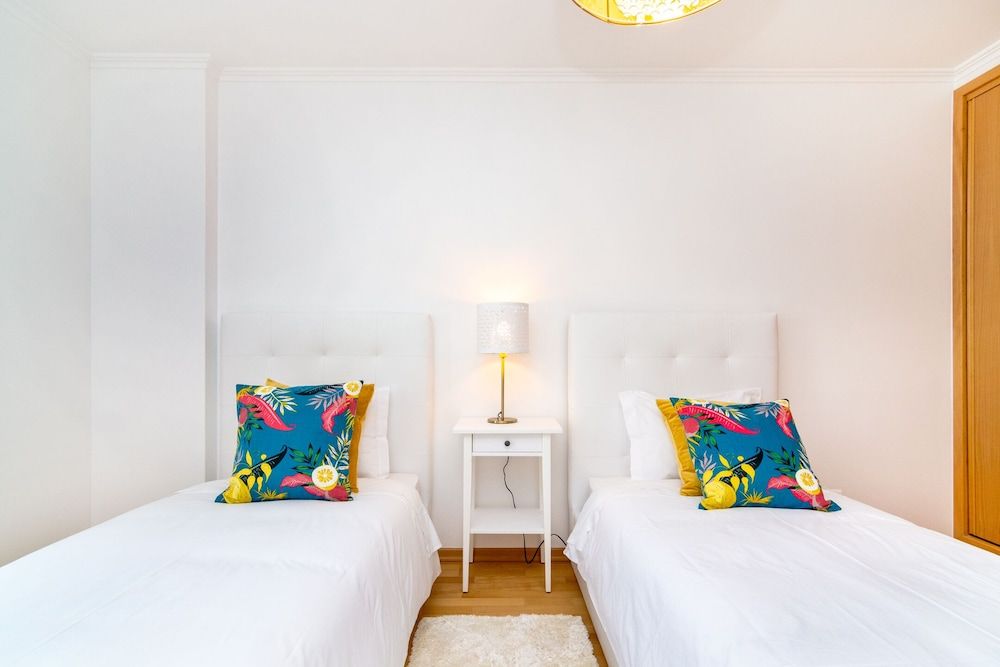 undefined Casino Premium Apartment 9