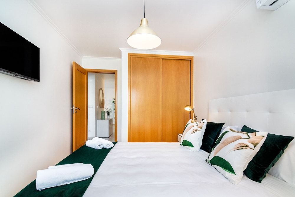 undefined Casino Premium Apartment 7