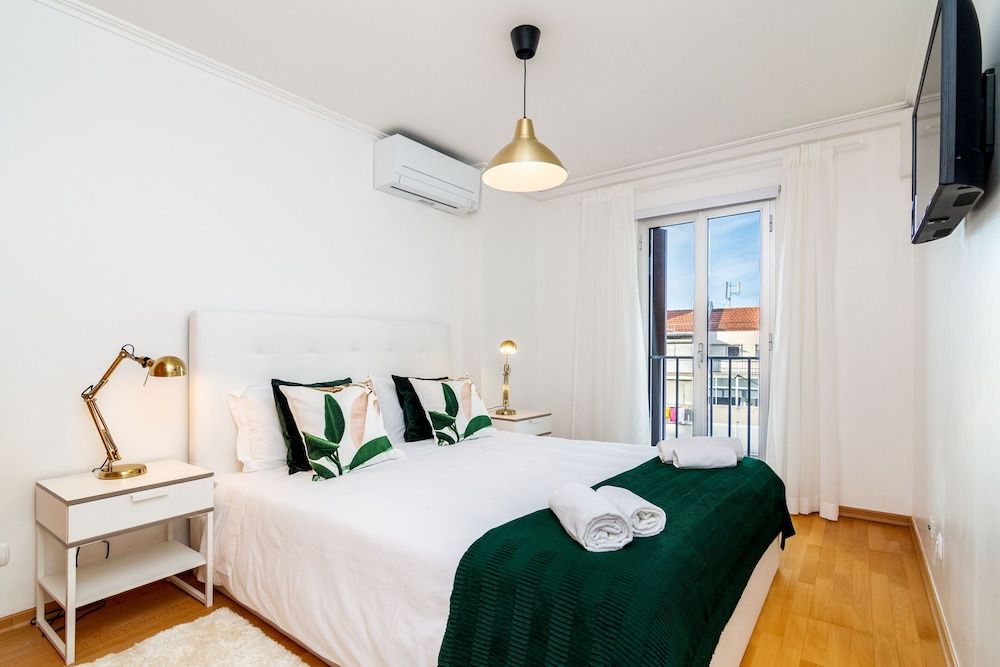 undefined Casino Premium Apartment 5