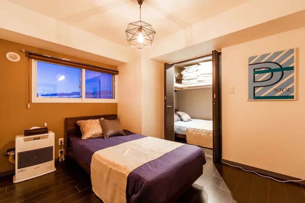 Galaxy Apartment, Non Smoking 5