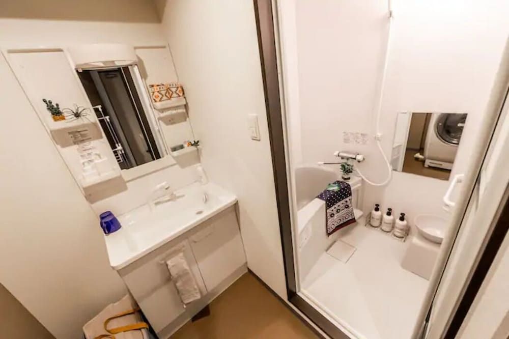 Galaxy Apartment, Non Smoking 13