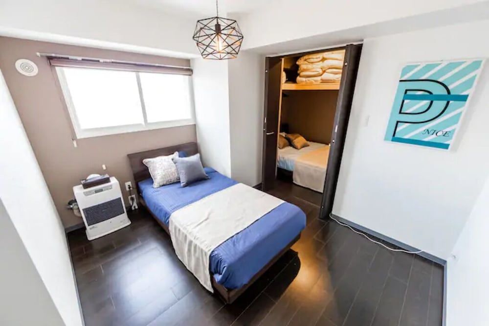 Galaxy Apartment, Non Smoking 6