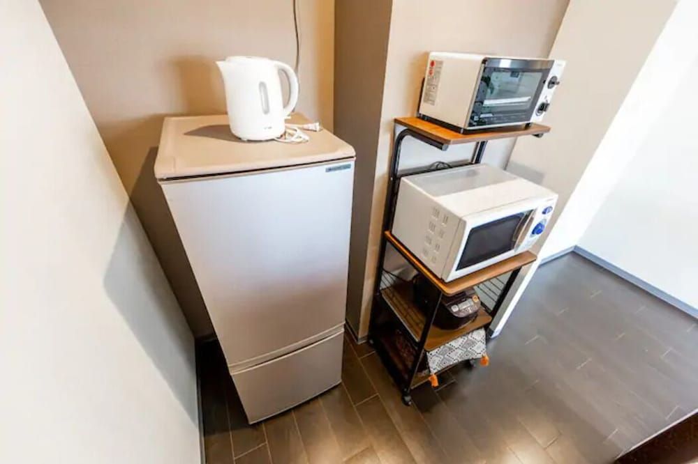 Galaxy Apartment, Non Smoking 17