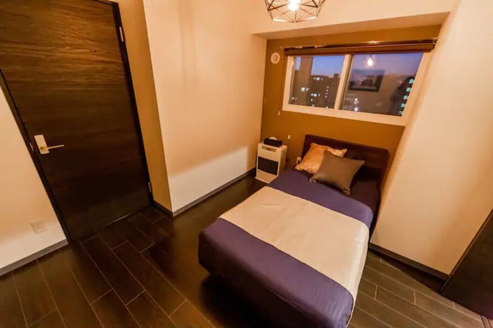 Galaxy Apartment, Non Smoking 3