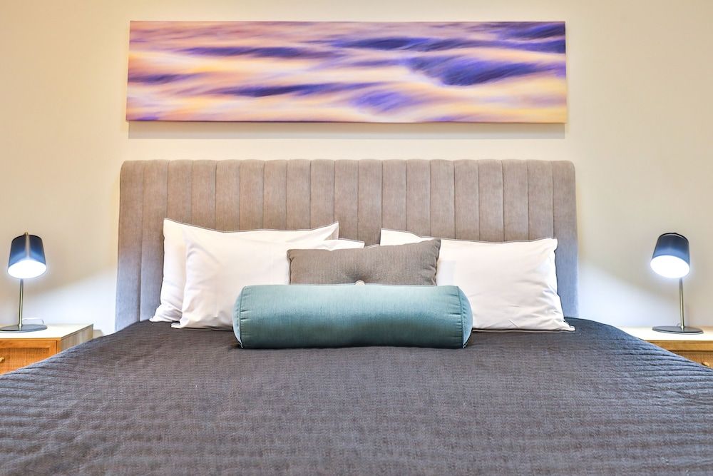 Indulge Apartments Langtree Studio (Langtree) 5