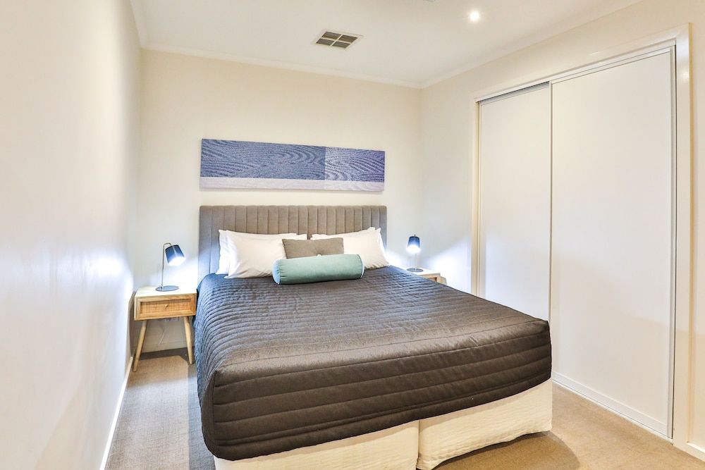 Indulge Apartments Langtree Standard Apartment, 2 Bedrooms (Langtree) 5