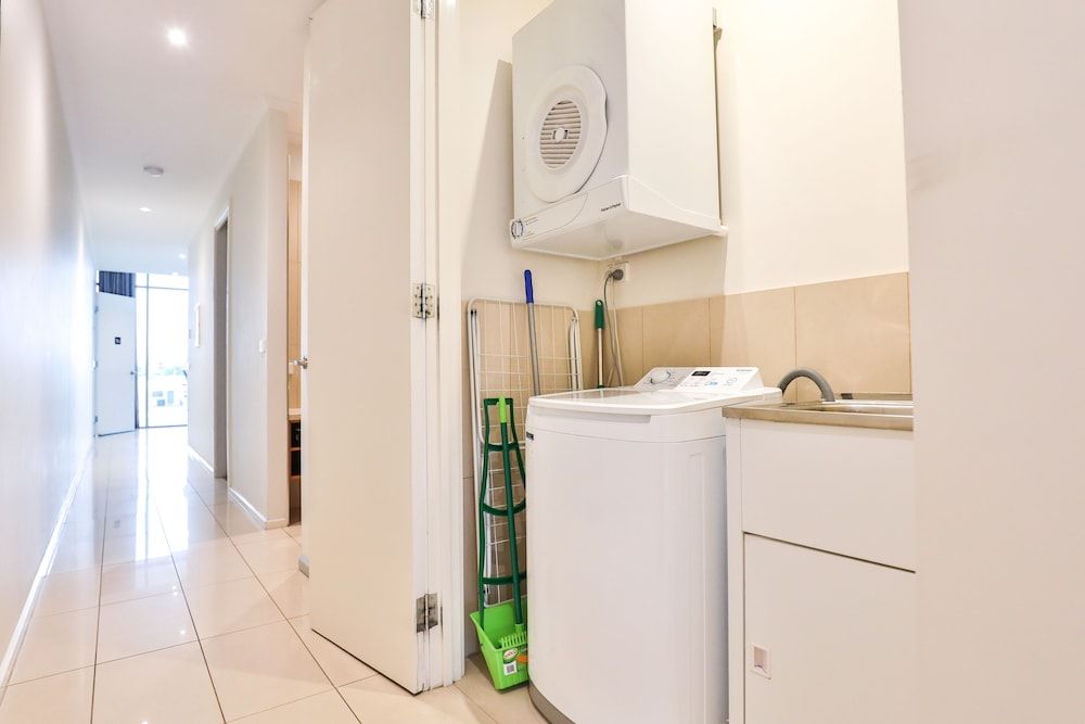 Indulge Apartments Langtree Standard Apartment, 2 Bedrooms (Langtree) 11