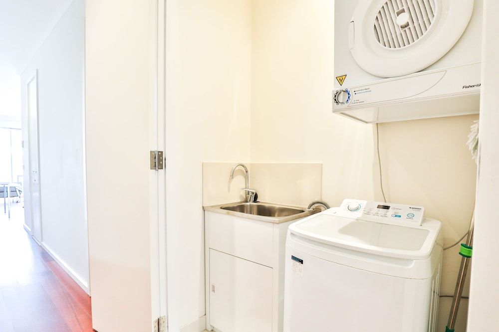 Indulge Apartments Langtree Standard Apartment, 2 Bedrooms (Langtree) 13