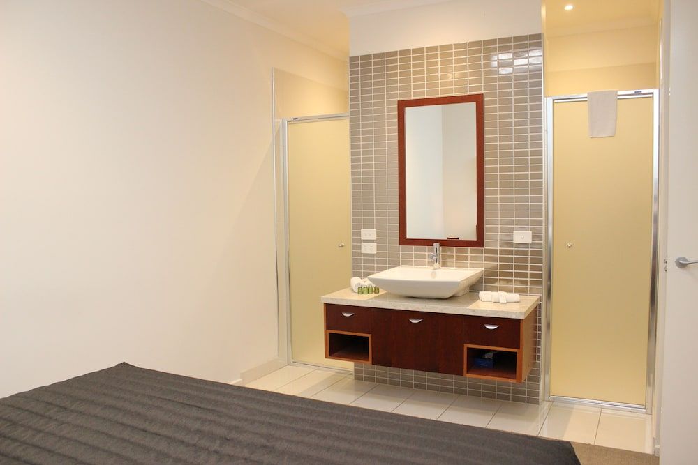 Indulge Apartments Langtree Deluxe Room, 1 Bedroom (Langtree) 6