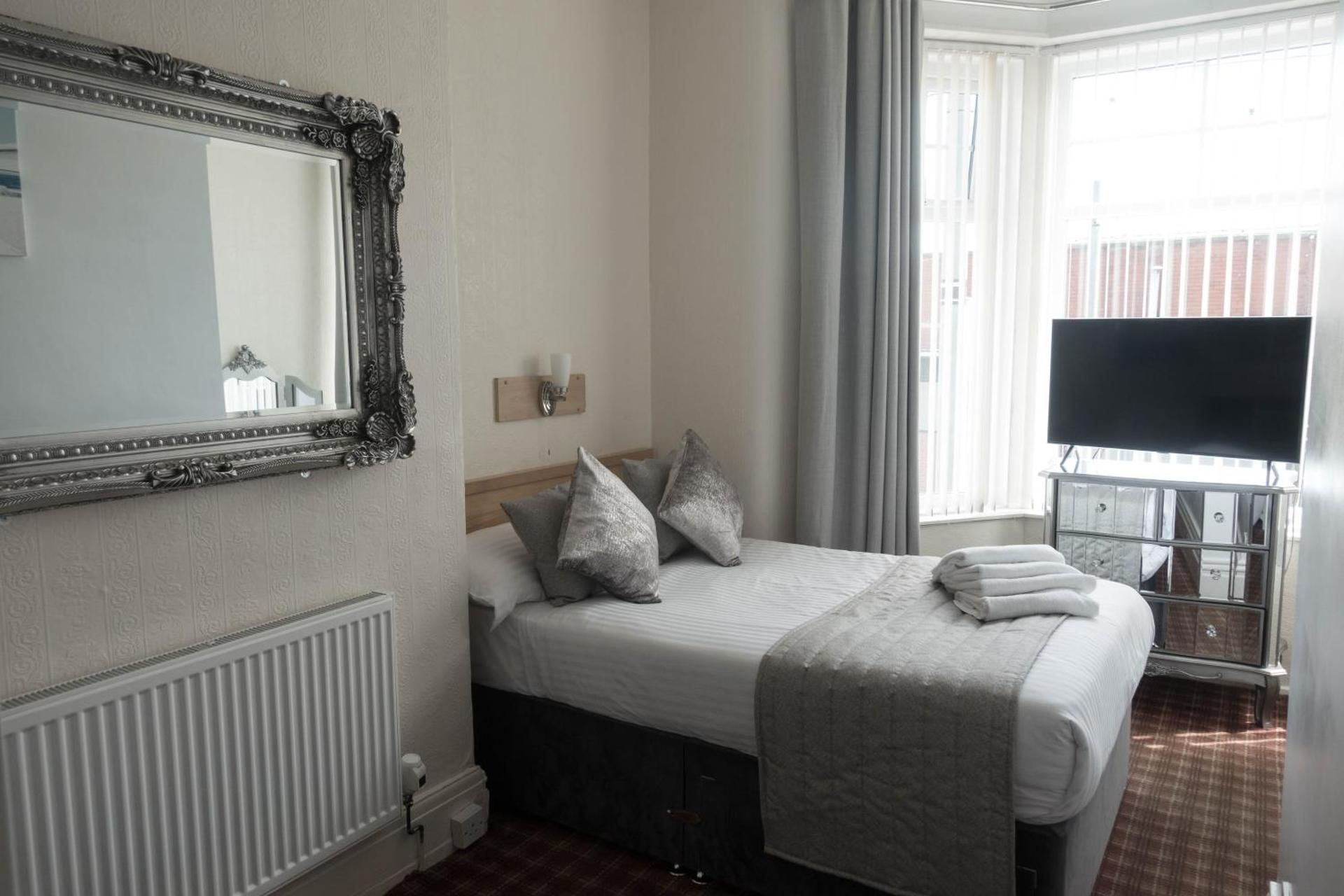 undefined The Kings Cross Hotel 4