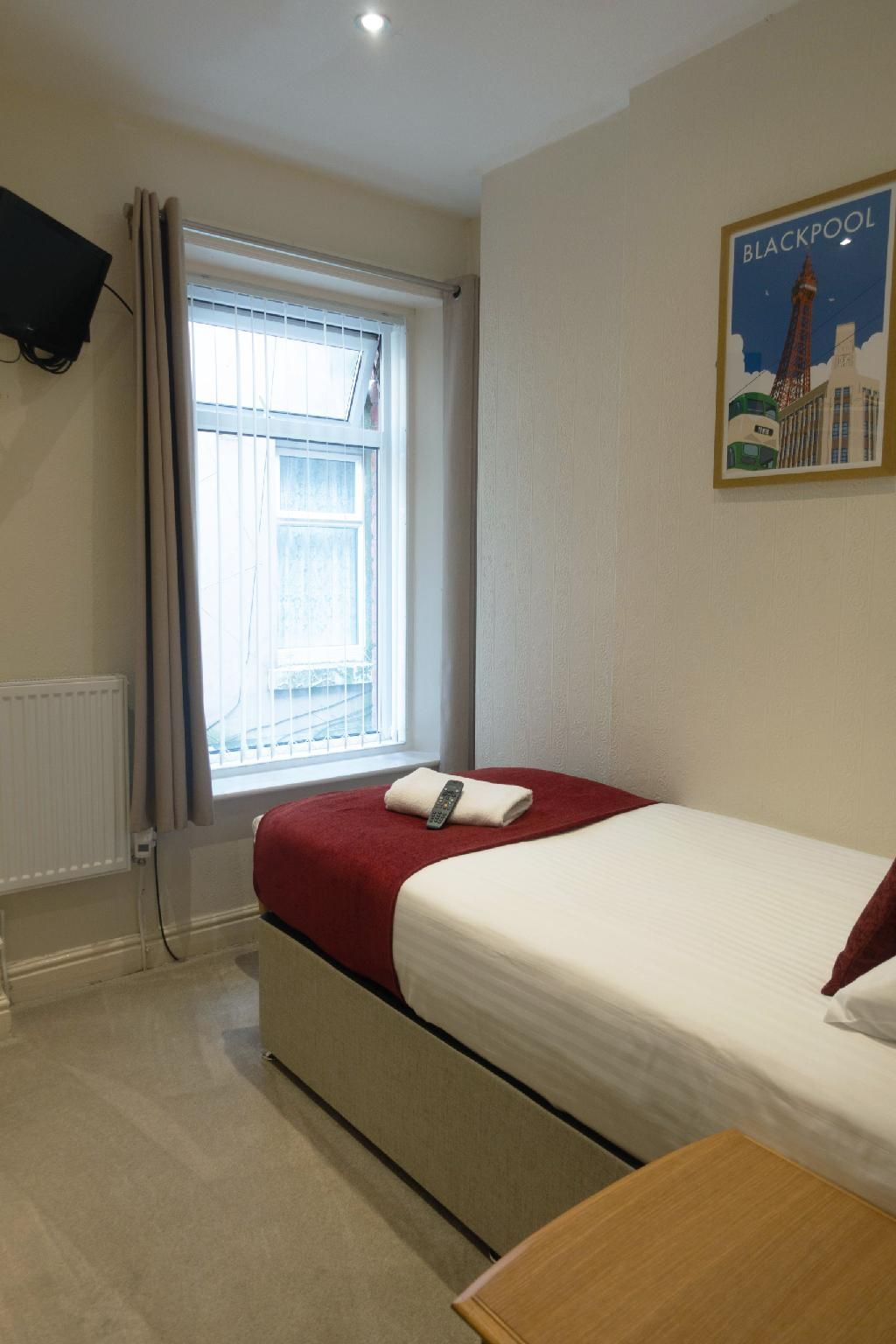 undefined The Kings Cross Hotel 10