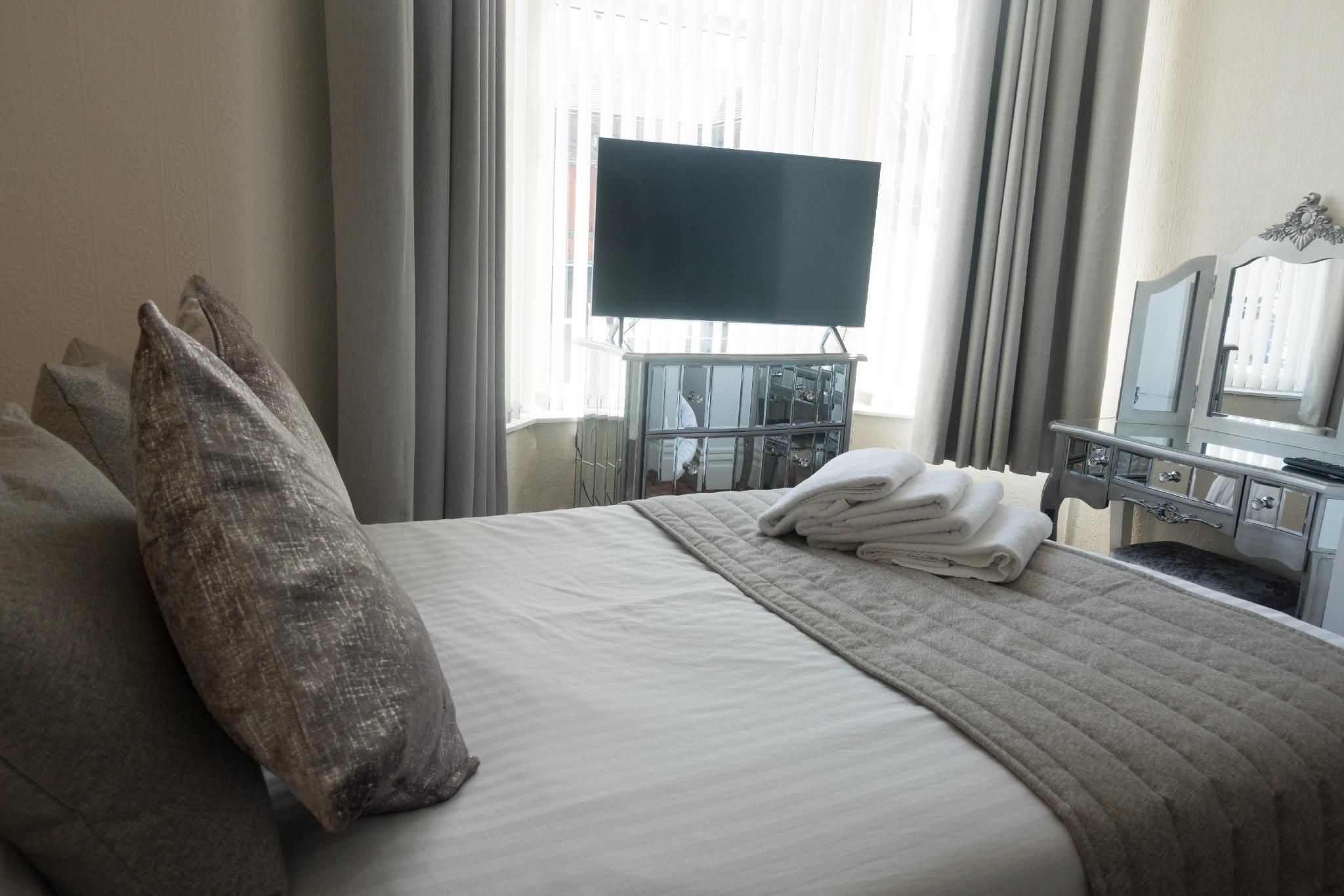 undefined The Kings Cross Hotel 6