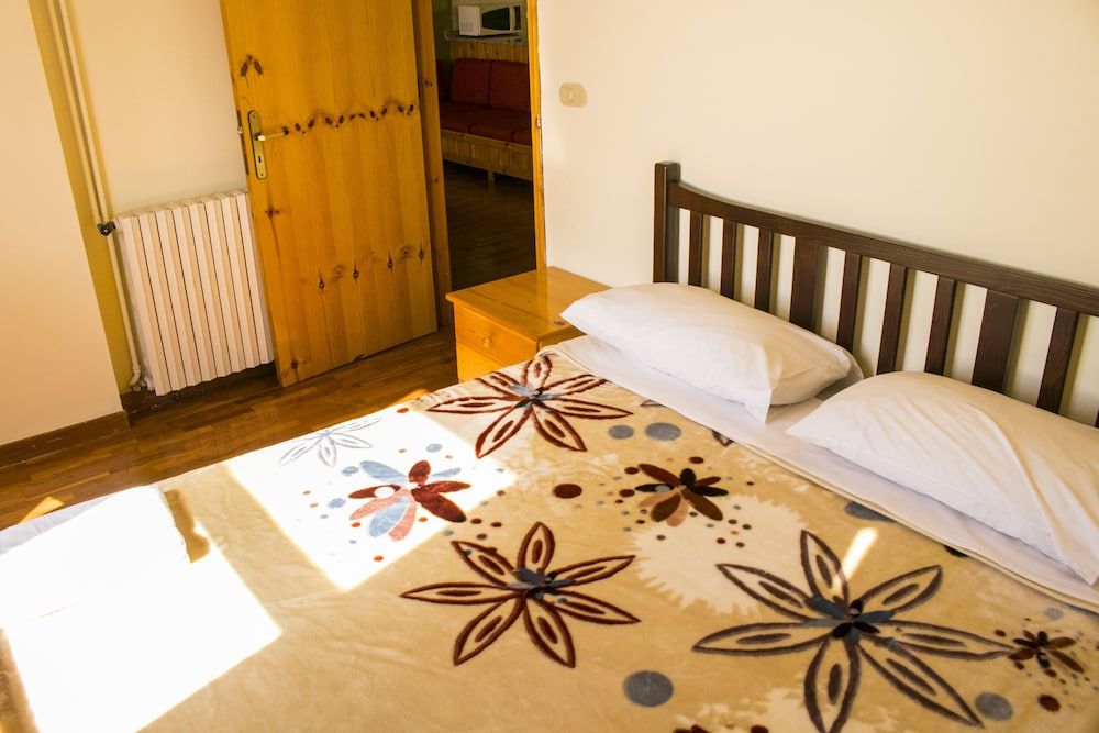 Panoramic Apartment, 3 Bedrooms, Resort View