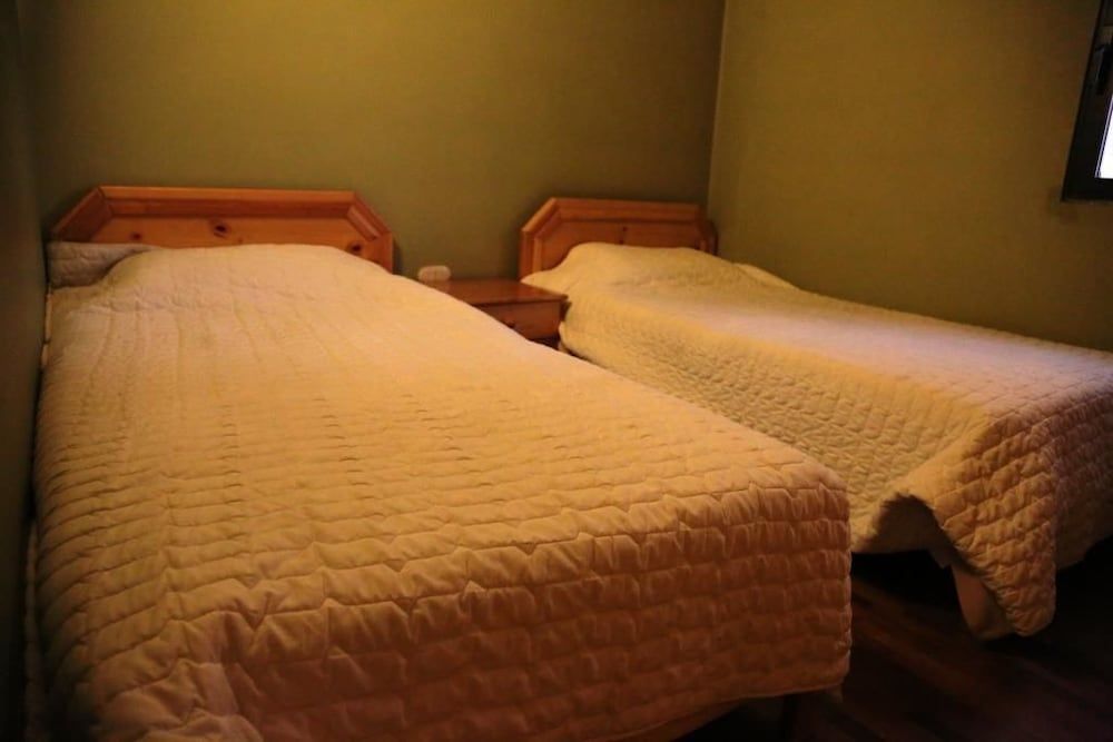 Panoramic Apartment, 2 Bedrooms, Mountain View