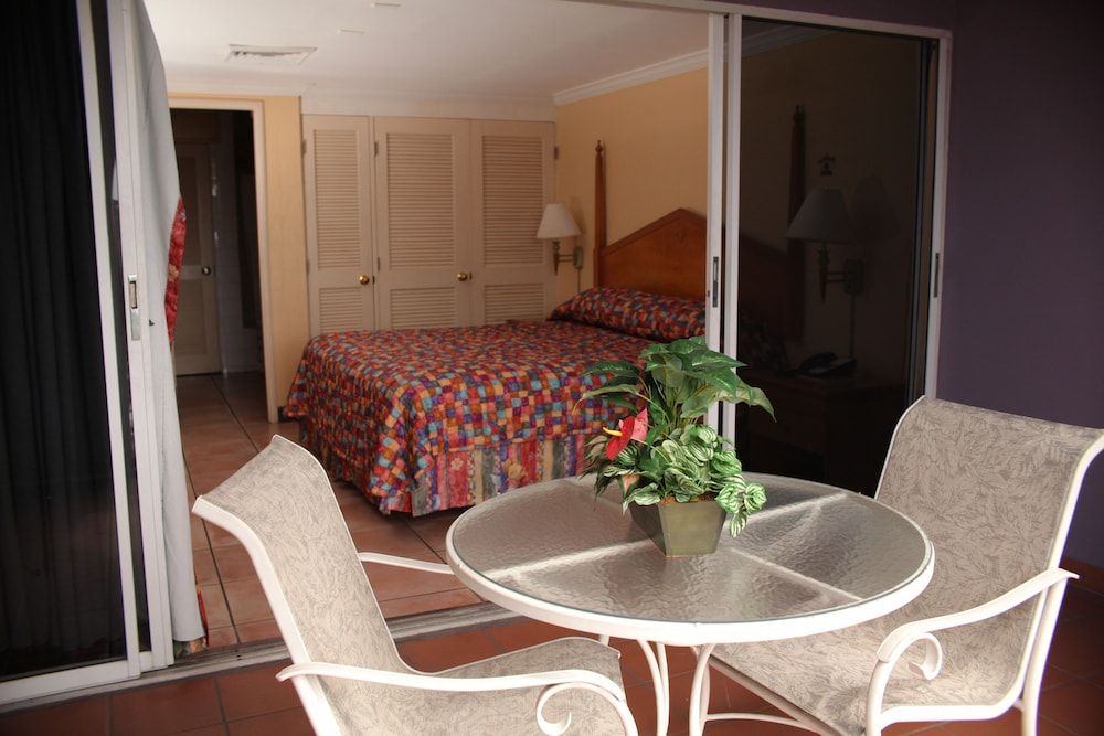 Suite, 1 King Bed