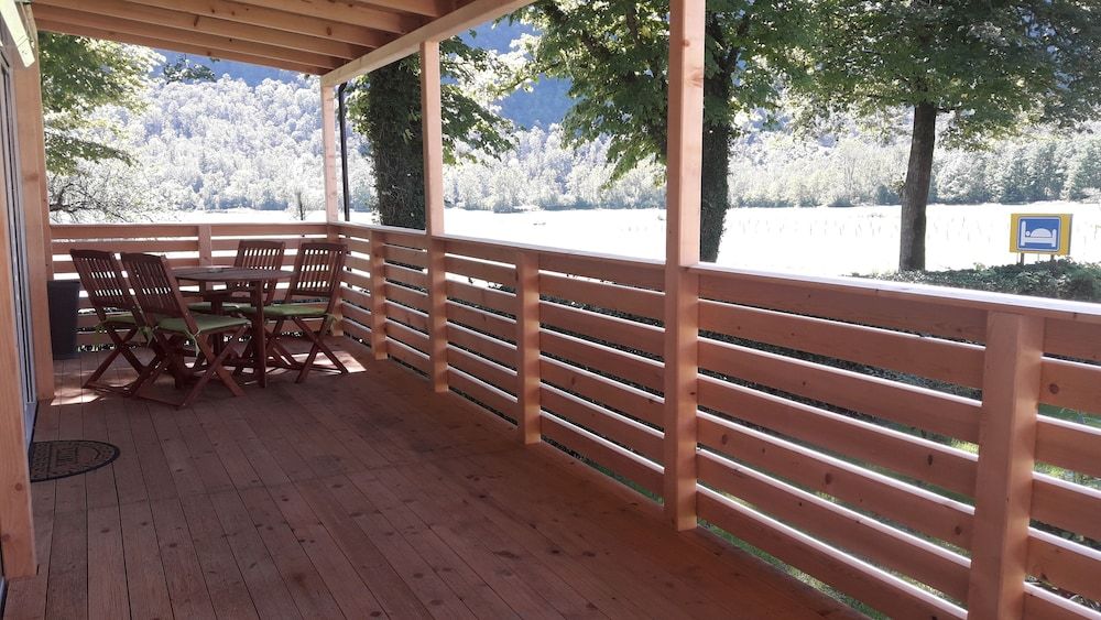 Apartment Zonir with sauna Luxury Chalet 6