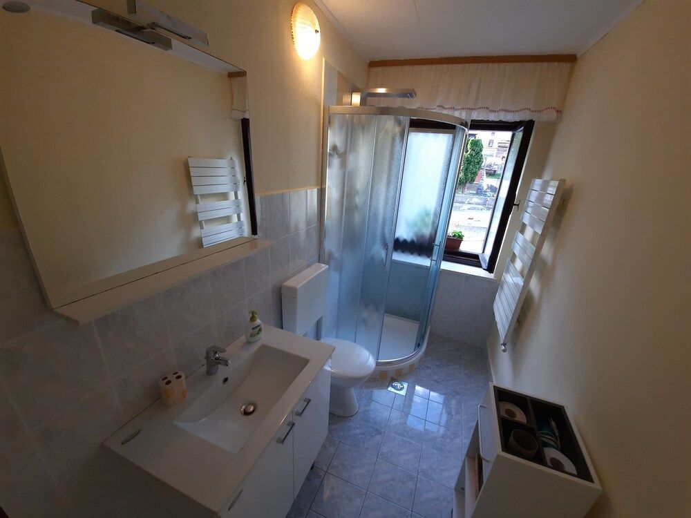 Apartment Zonir with sauna Comfort Apartment, Hill View 7