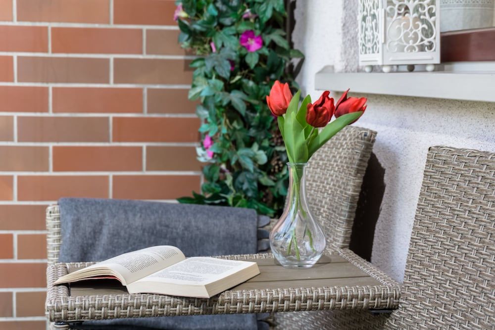 Elite Apartments by The River Superior Apartment, Accessible, River View 11