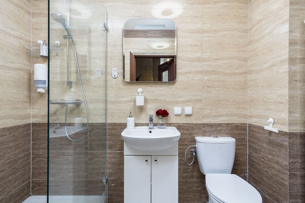 Elite Apartments by The River Superior Apartment, Accessible, River View 14