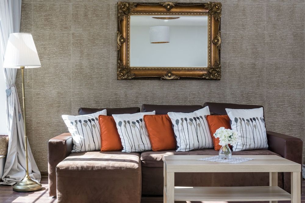 Elite Apartments by The River Superior Apartment, Accessible, River View 9