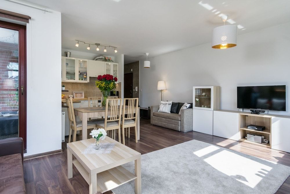 Elite Apartments by The River Superior Apartment, Accessible, River View 8