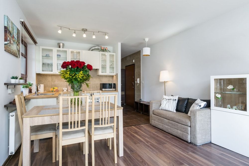 Elite Apartments by The River Superior Apartment, Accessible, River View 10