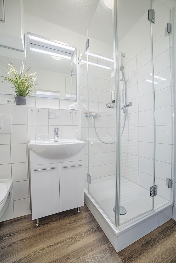 HofHotel Krähenberg Apartment (D) 4