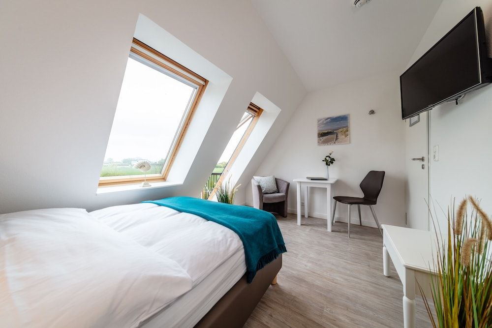 HofHotel Krähenberg Single Room 8