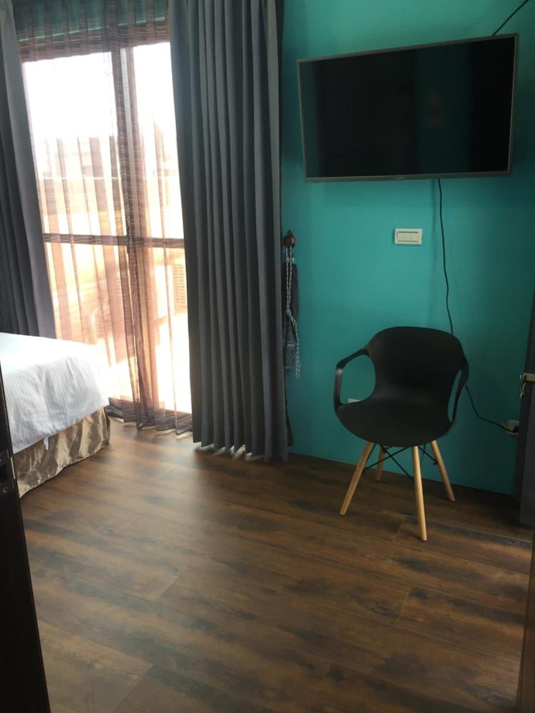 Penghu Little Apple B&B Double Room 8