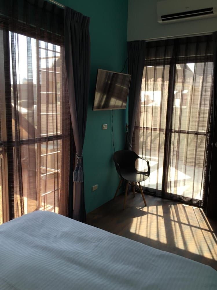 Penghu Little Apple B&B Double Room 9