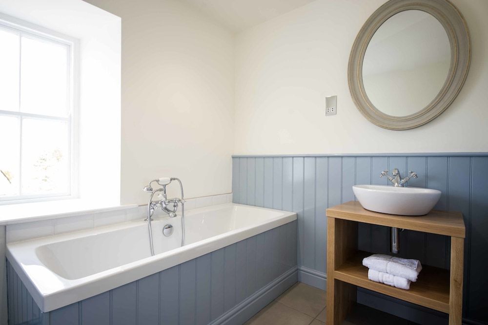 Hare & Hounds Cottam 3