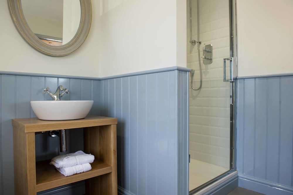 Hare & Hounds Cottam 2