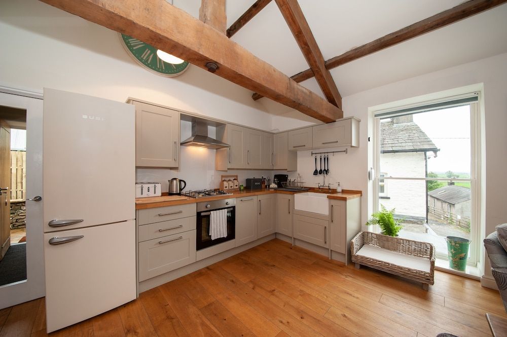 Hare & Hounds Barn Annexe 3