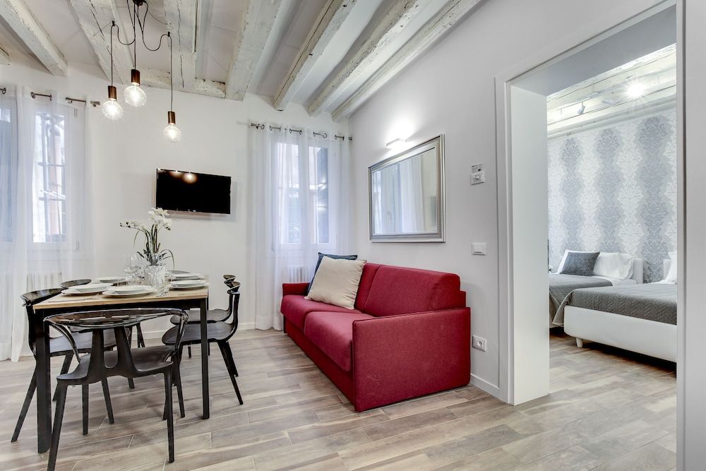 undefined Laguna Luxury 2 - Near Giardini della Biennale 10