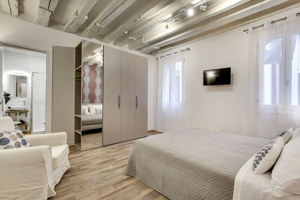 undefined Laguna Luxury 2 - Near Giardini della Biennale