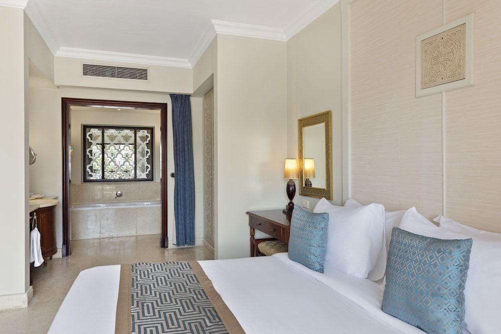 Pickalbatros The Palace Port Ghalib Double Room, Pool View 2