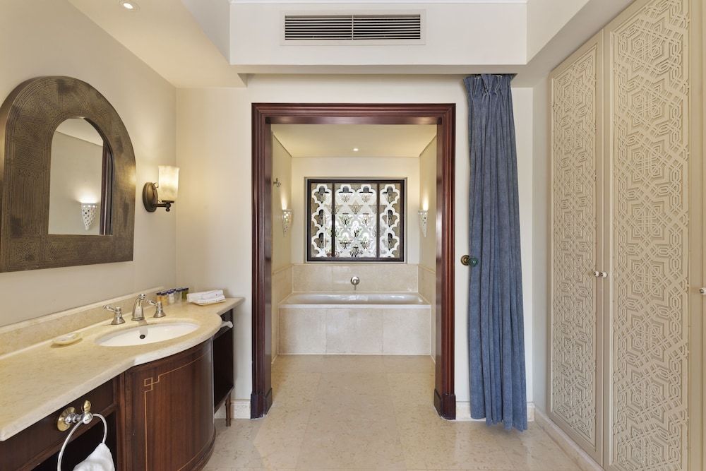 Pickalbatros The Palace Port Ghalib Double Room, Pool View 5