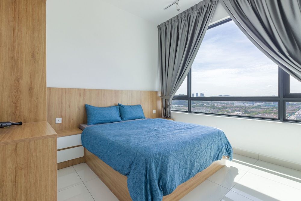 Greenfield Residence at Bandar Sunway 