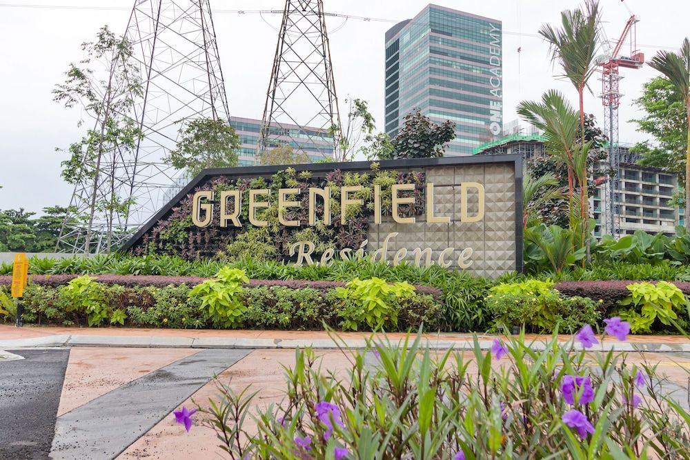 undefined Greenfield Residence at Bandar Sunway 4