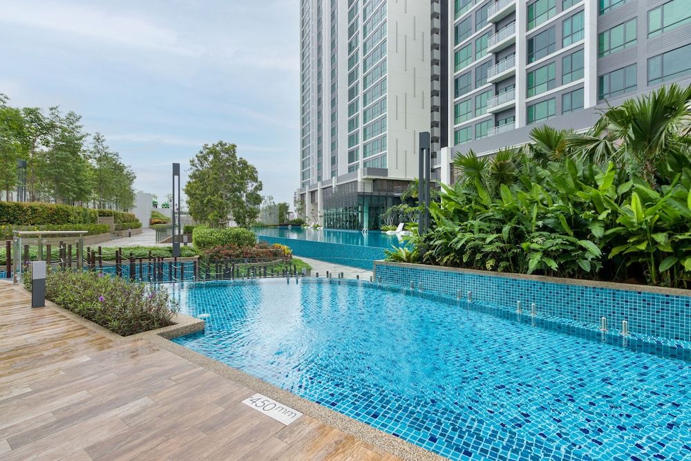 undefined Greenfield Residence at Bandar Sunway 7