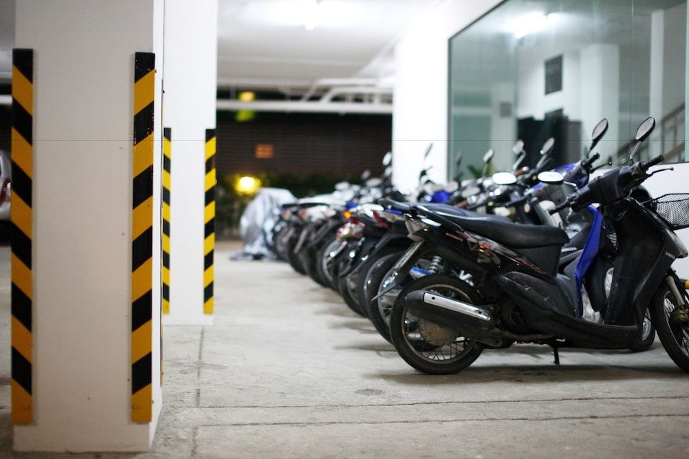 undefined Pattara Place 8