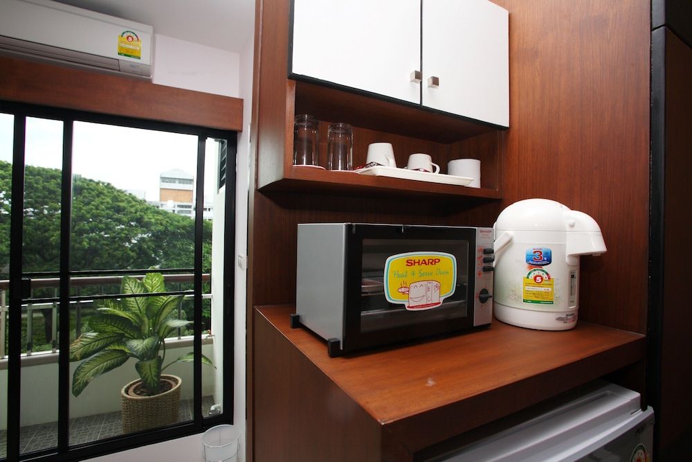 Pattara Place Superior Double Room 6