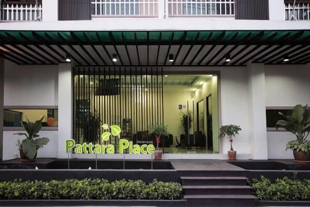 undefined Pattara Place 7