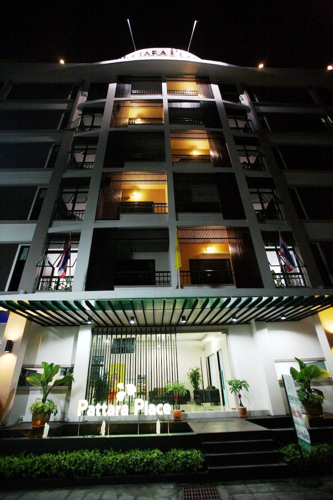 undefined Pattara Place 6