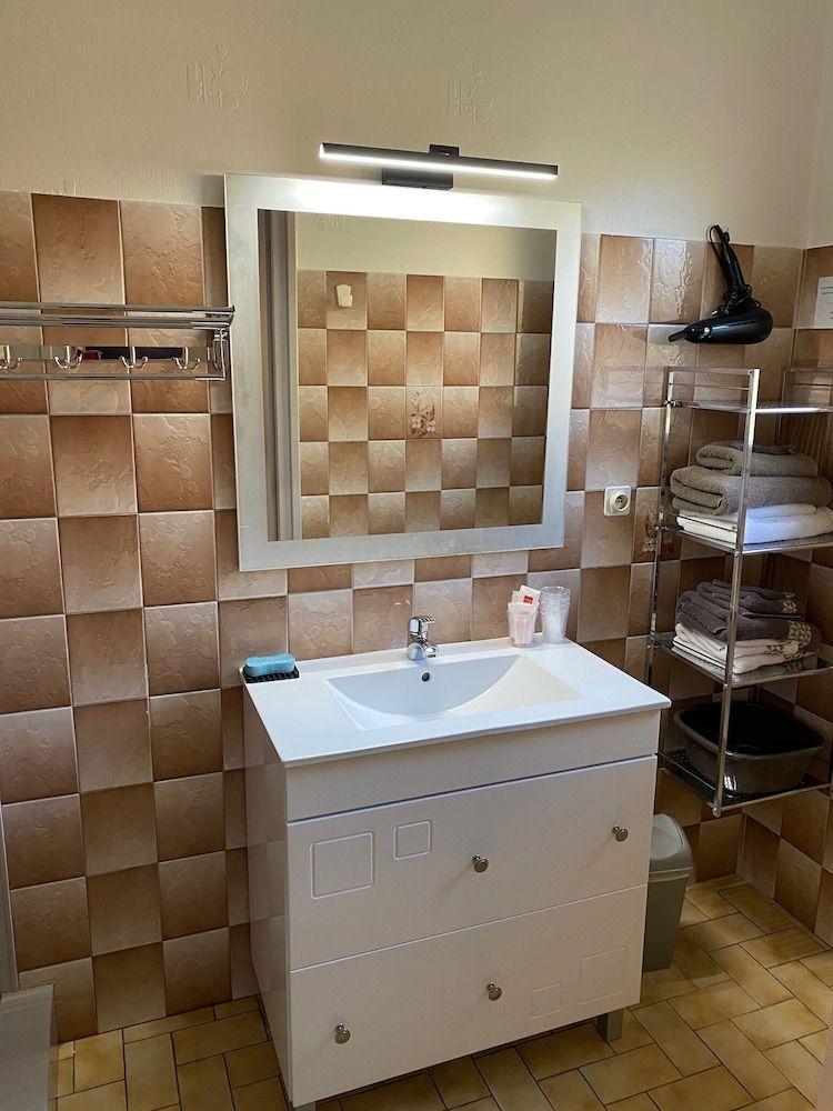 Le Piquet Résidence Classic Apartment (15 Pavillon) 6