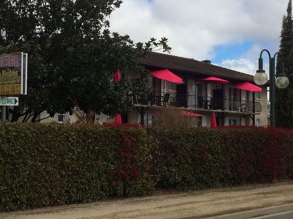 Le Piquet Résidence