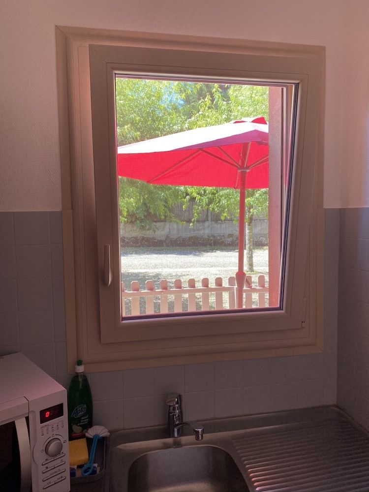 Le Piquet Résidence Classic Apartment (15 Pavillon) 4