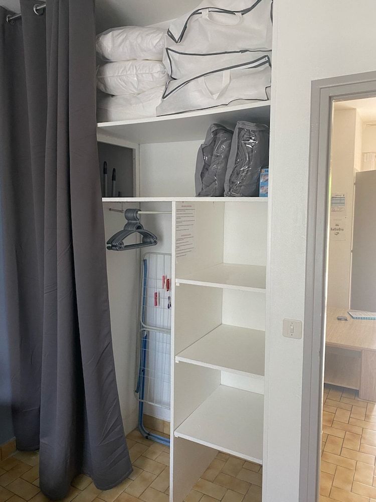 Le Piquet Résidence Classic Apartment (13 Pavillon) 5