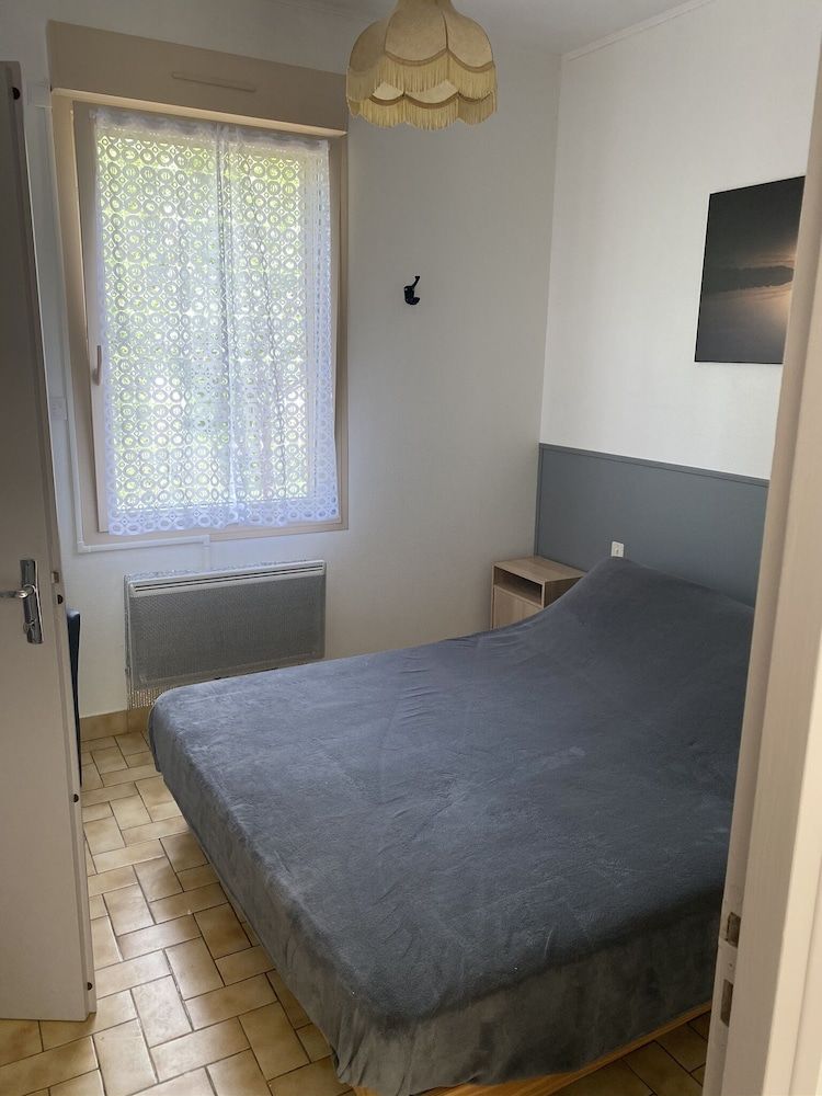 Le Piquet Résidence Classic Apartment (15 Pavillon) 2